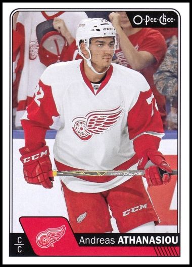 15 Andreas Athanasiou